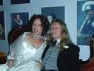 Getrouwd stel