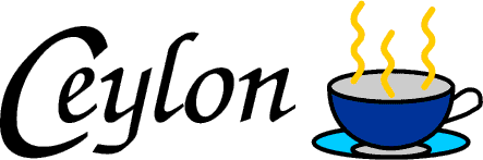Ceylon logo